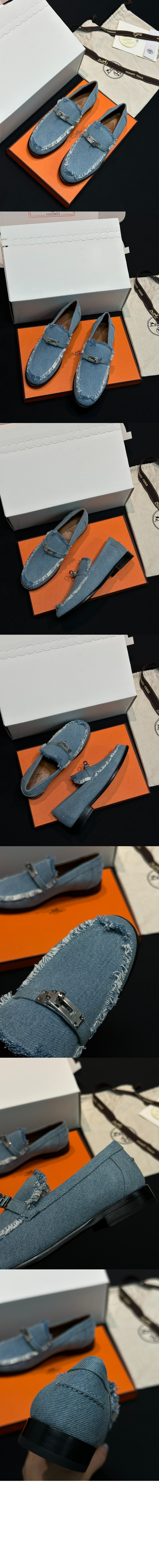 데스틴 로퍼 > Destin Loafer - 데스틴 로퍼