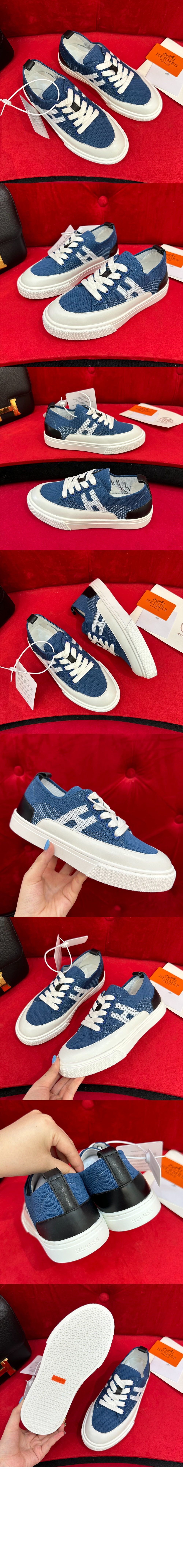 딥 스니커즈 > Sneakers - 스니커즈