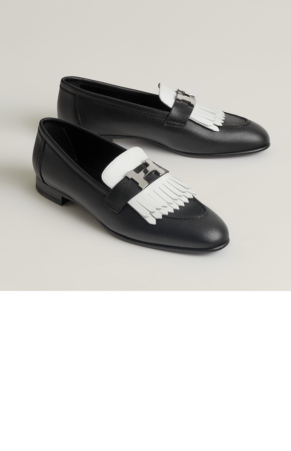 로얄 로퍼 > Loafer - 로퍼