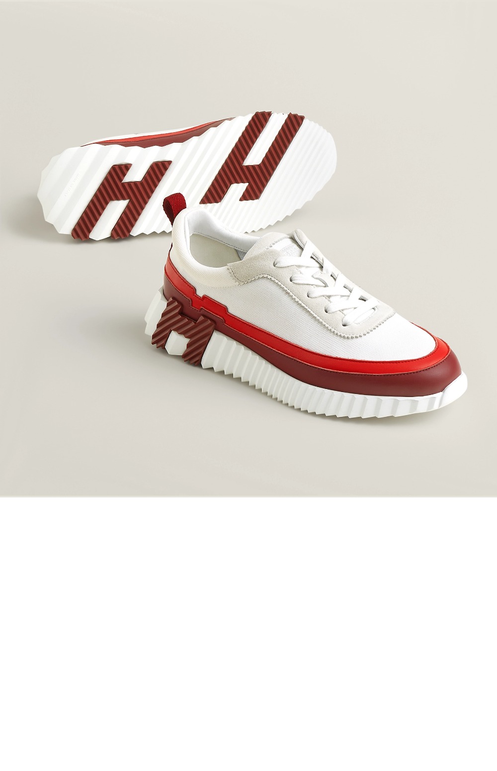 바운싱 스니커즈 > Bouncing - 바운싱 스니커즈