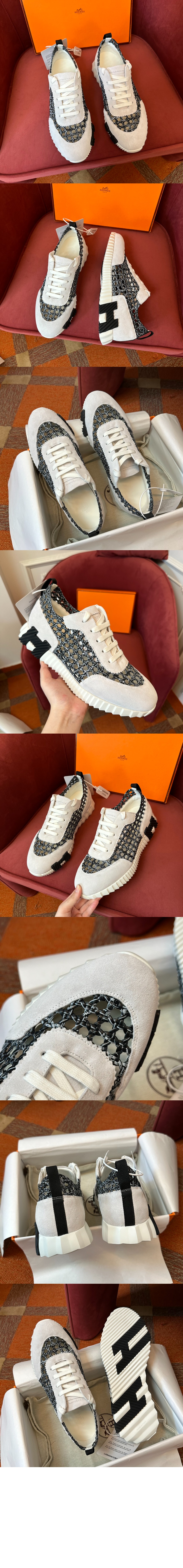 바운싱 스니커즈 > Etc - 기타제품