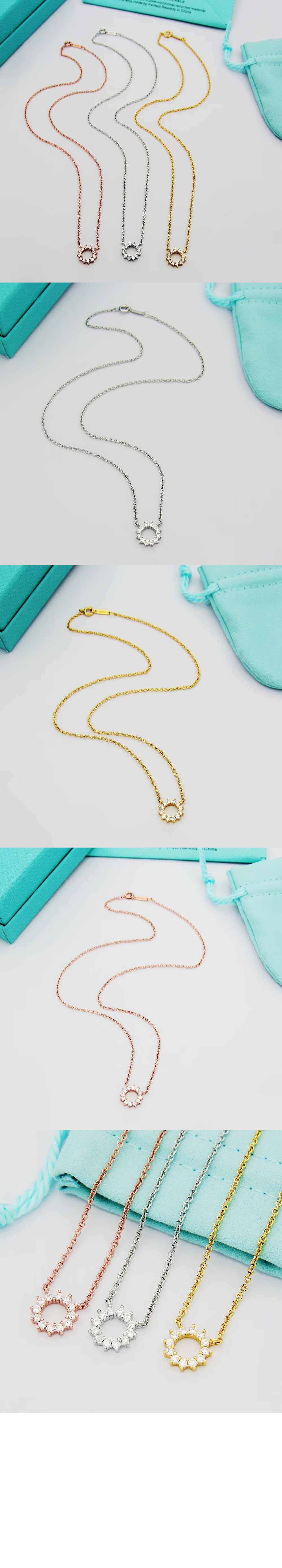 오픈 서클 펜던트 > Etc - 기타제품