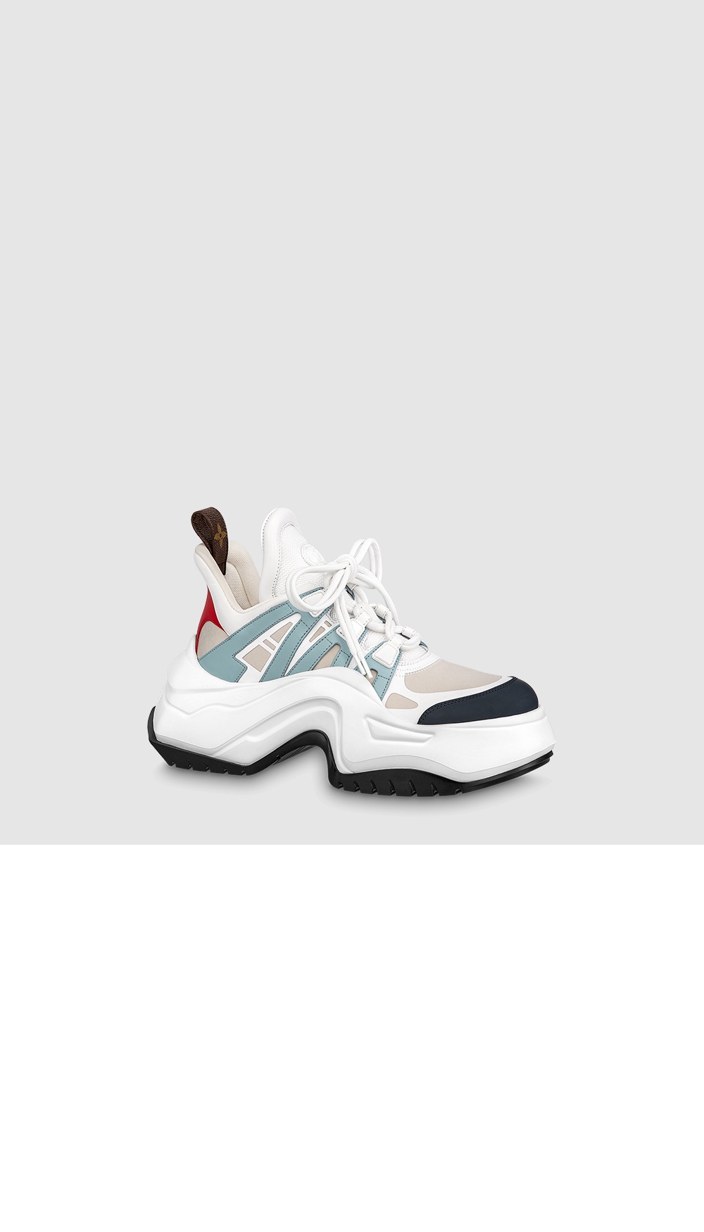 아치라이트 스니커즈 1ABIHW > Archlight - 아치라이트