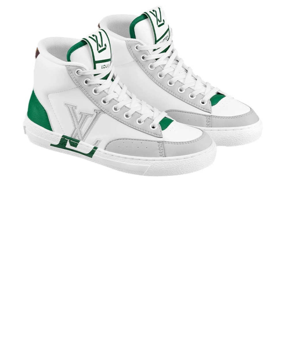 찰리 하이탑 1A9S50 > Charlie - 찰리