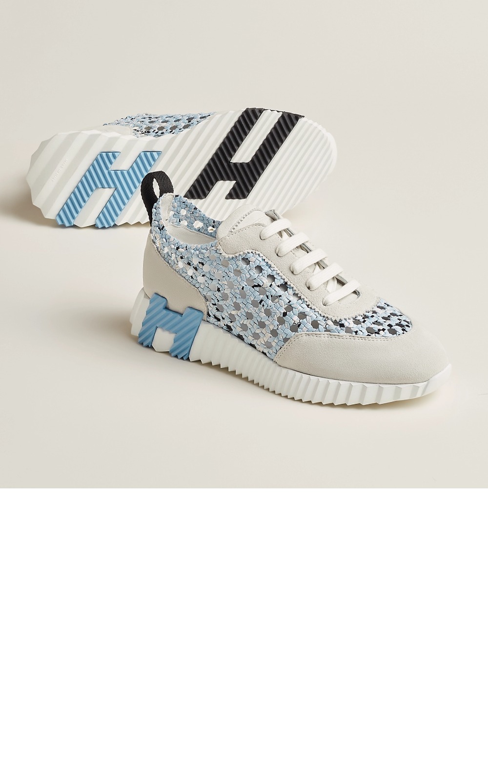 Bouncing 스니커즈 > Bouncing - 바운싱 스니커즈