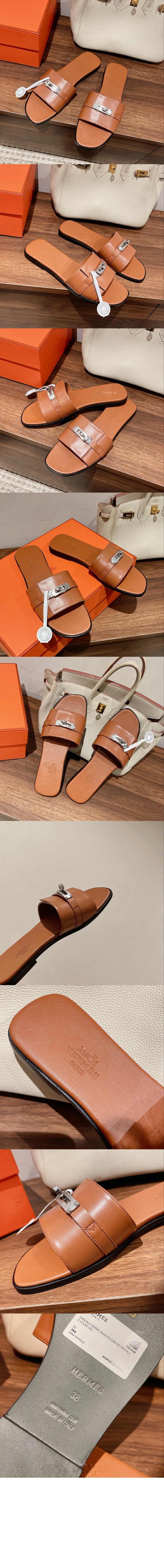 Gabriel 샌들 > Sandals - 샌들