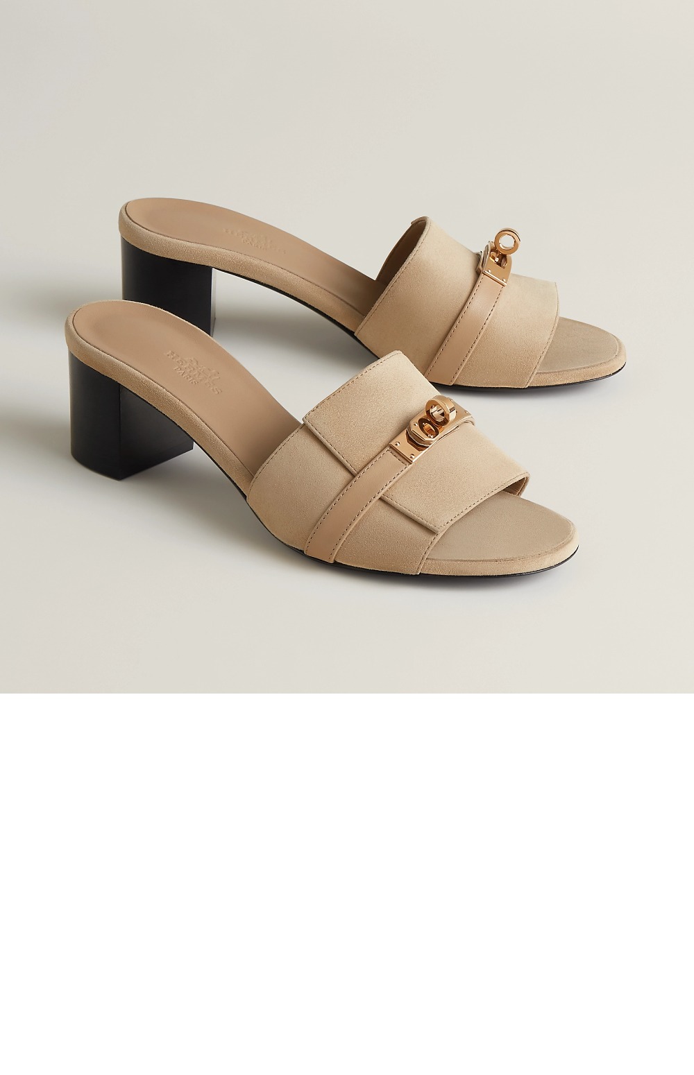 Gigi 샌들 > Gigi - 지지