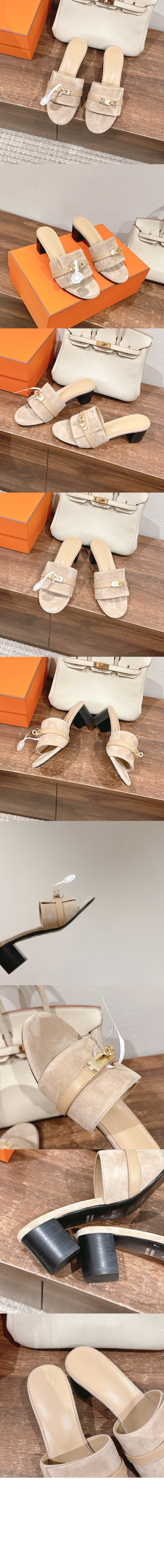 Gigi 샌들 > Gigi - 지지