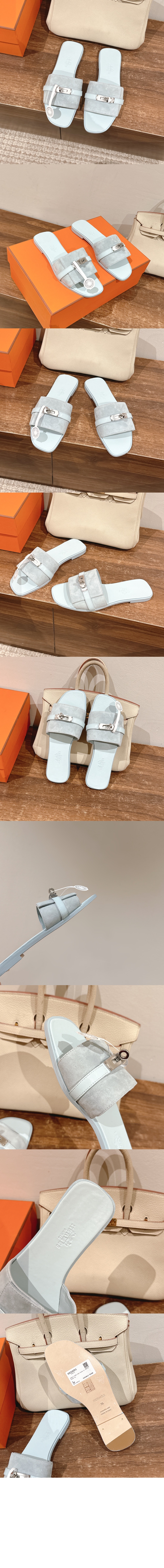 Gigi 샌들 > Gigi - 지지