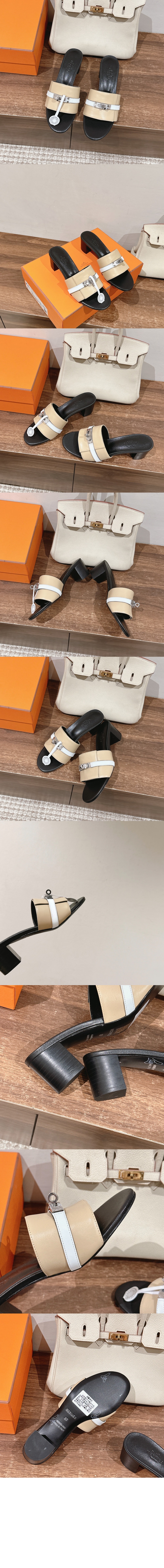 Gigi 샌들 > Gigi - 지지