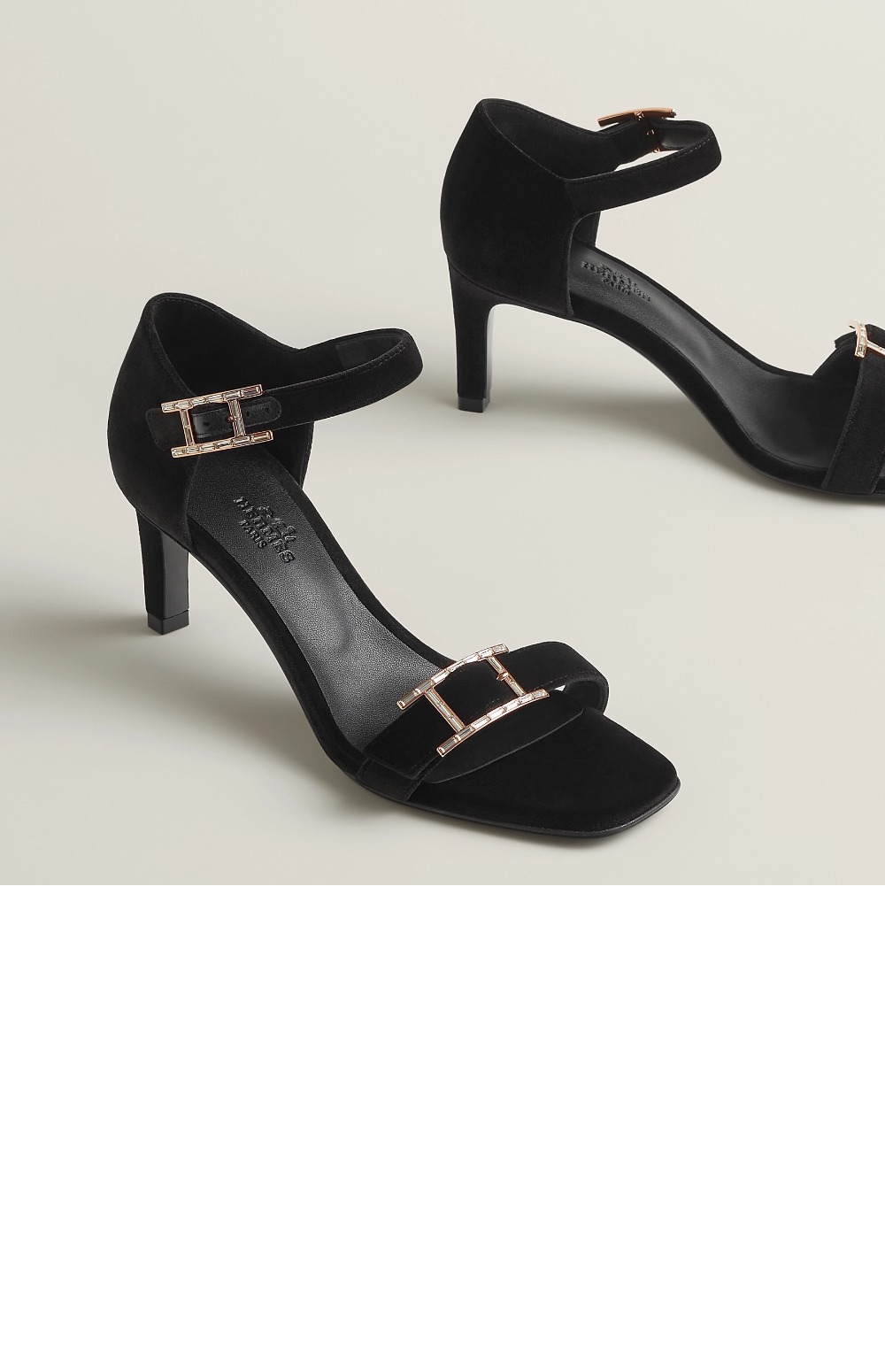 Judy 샌들 > Sandals - 샌들