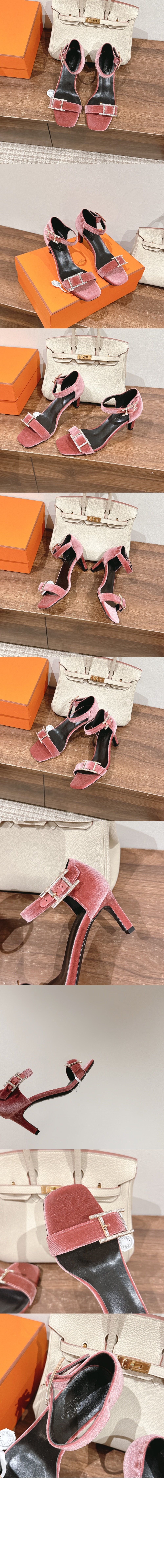 Judy 샌들 > Sandals - 샌들