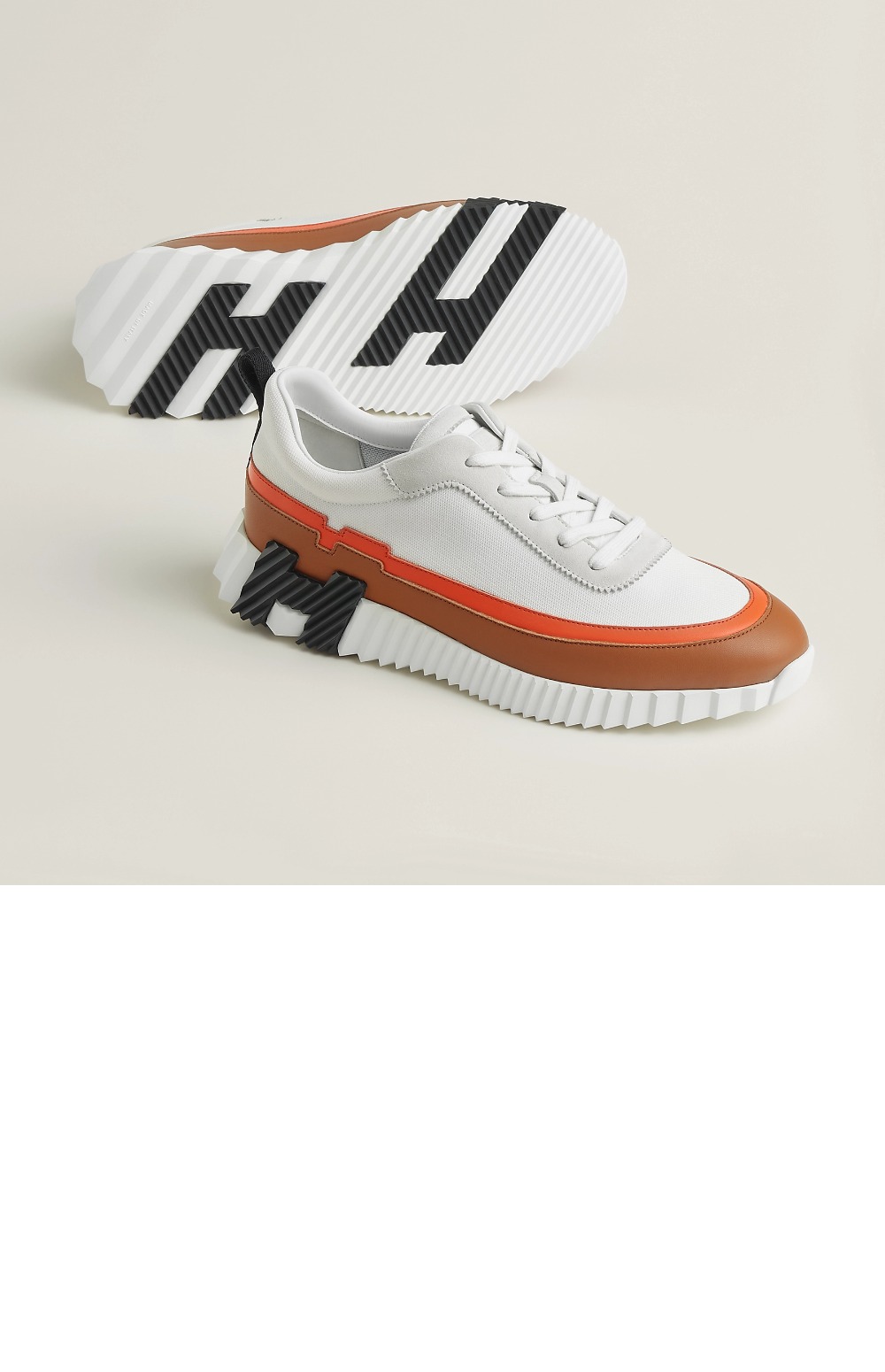 바운싱 스니커즈 > Bouncing - 바운싱 스니커즈