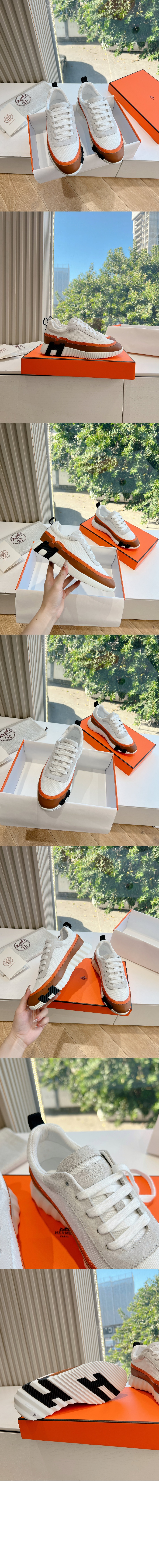 바운싱 스니커즈 > Bouncing - 바운싱 스니커즈