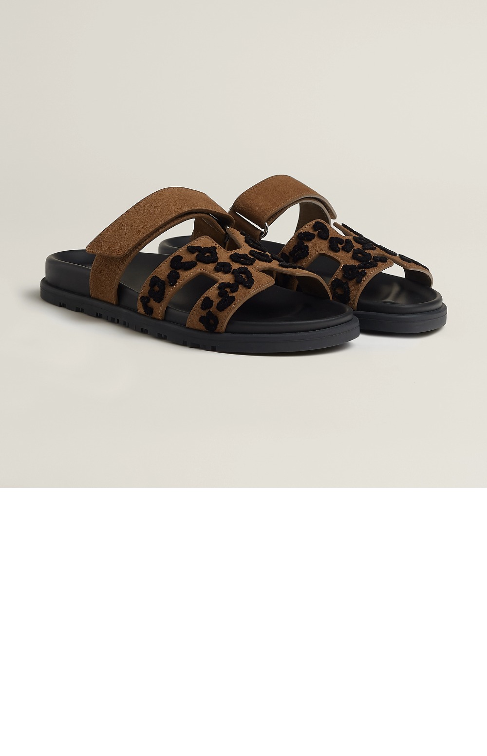 시프레 샌들 > Sandals - 샌들