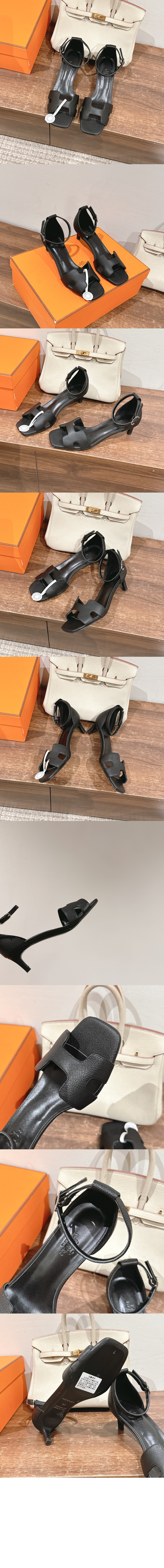 조이 샌들 > Sandals - 샌들