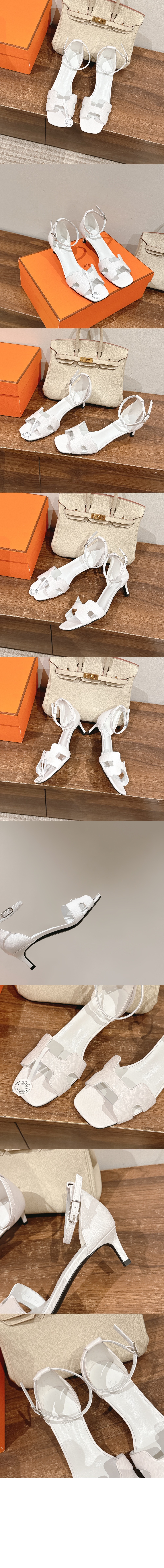 조이 샌들 > Sandals - 샌들