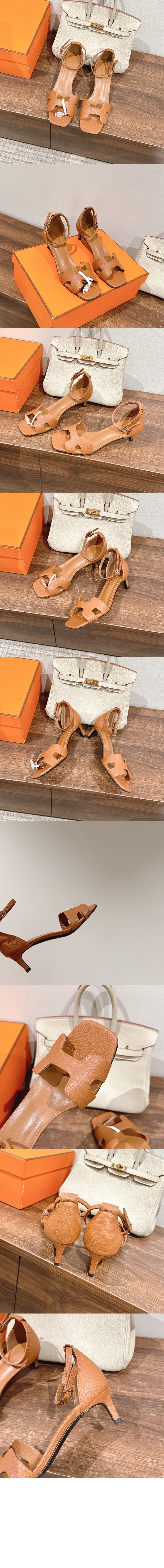 조이 샌들 > Sandals - 샌들