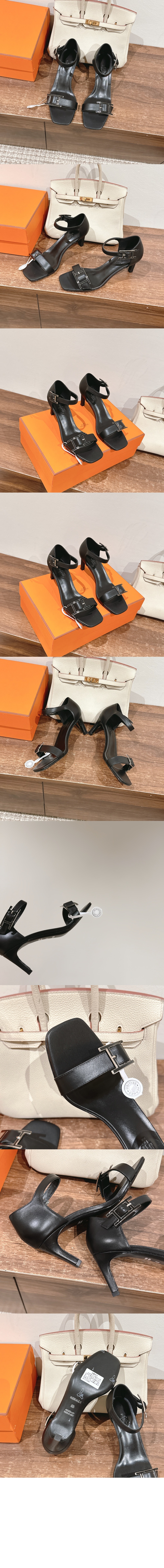 주디 샌들 > Sandals - 샌들