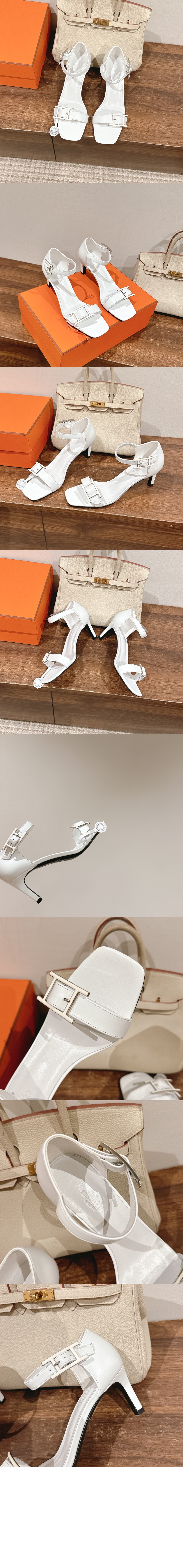 주디 샌들 > Sandals - 샌들