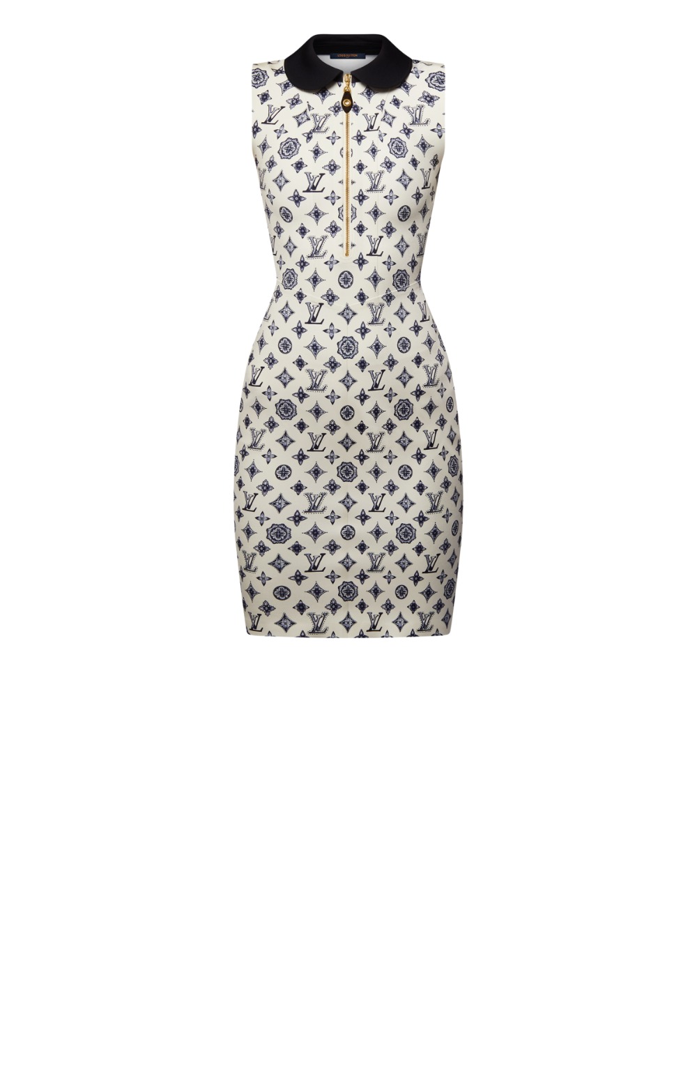 모노그램 피티드 드레스 > Etc - 기타제품