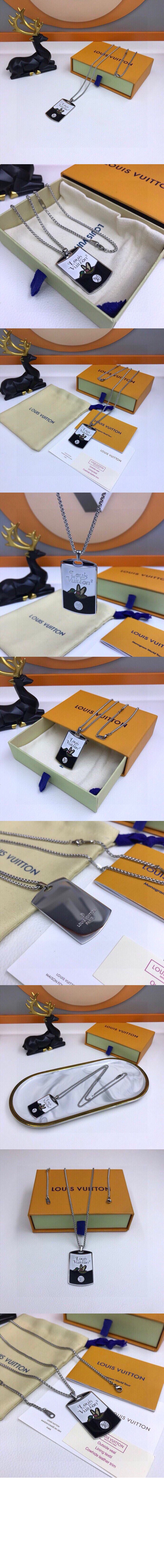 MOUNTAIN DUSK 목걸이 M69474 > Etc - 기타제품