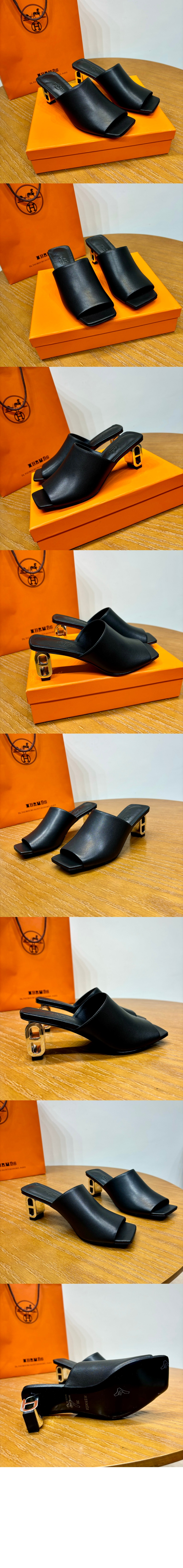 Iconique 샌들 > Sandals - 샌들