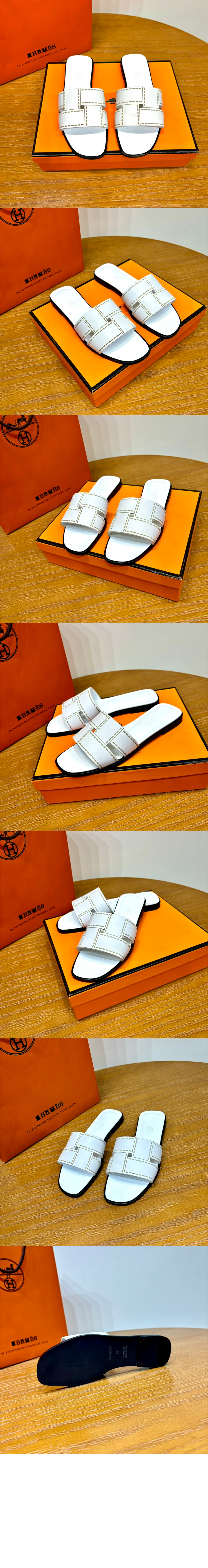 Idioma 샌들 > Sandals - 샌들