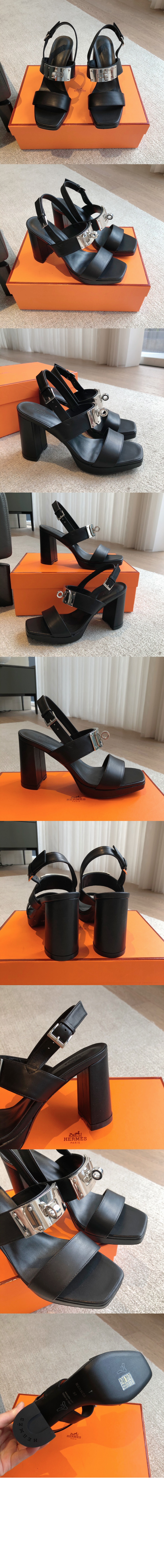 Ilona 샌들 > Sandals - 샌들