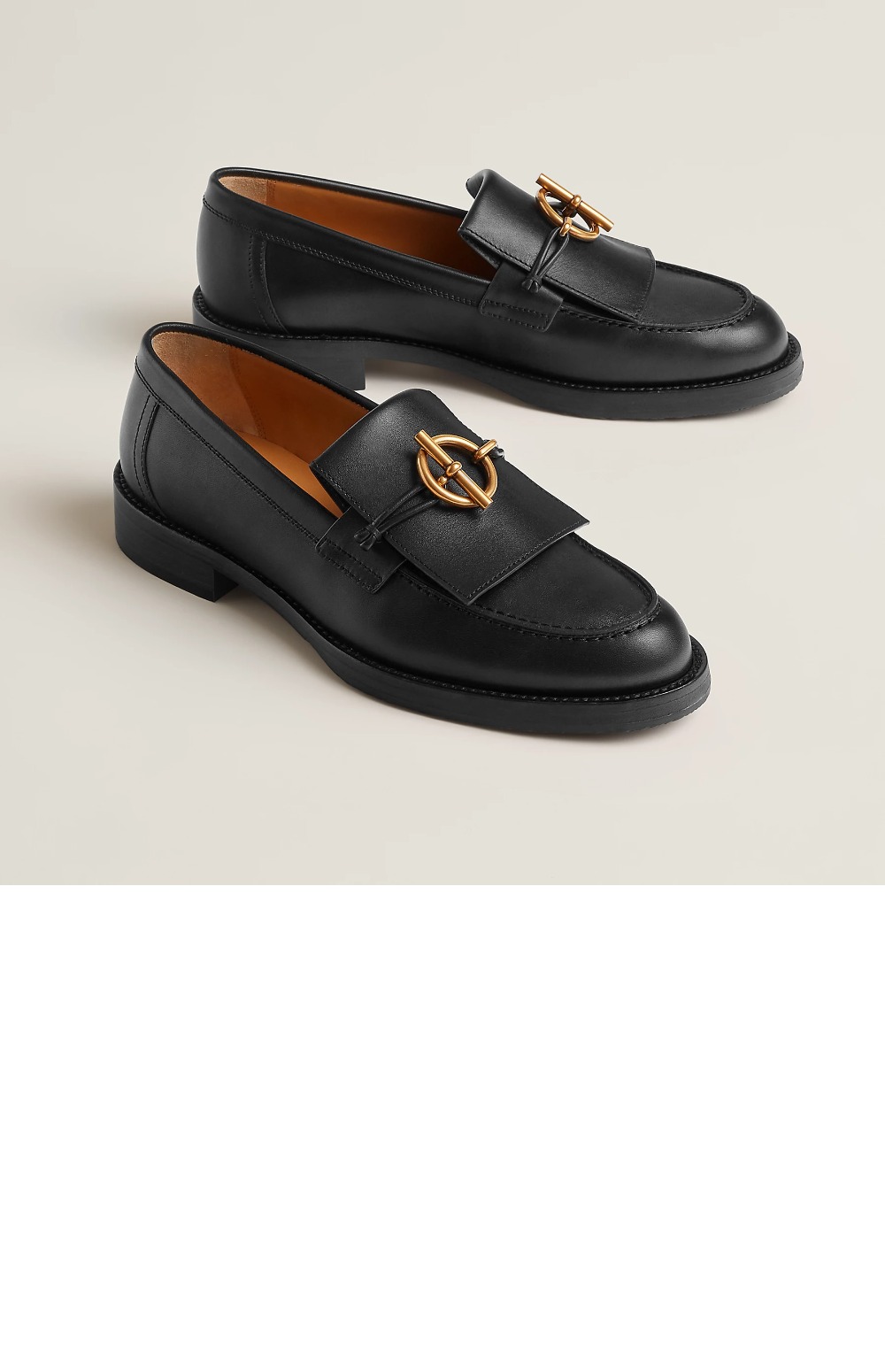 Impact 로퍼 > Loafer - 로퍼