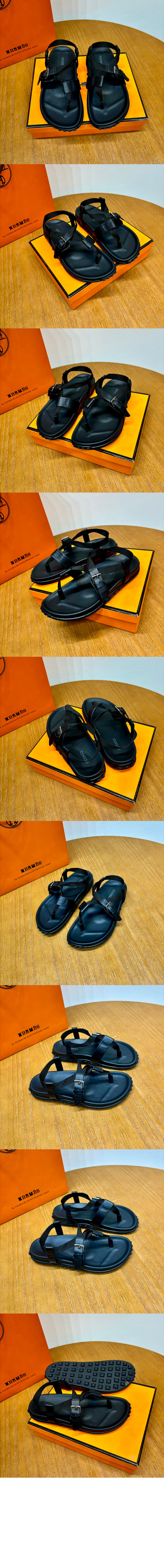 Inboard 샌들 > Sandals - 샌들