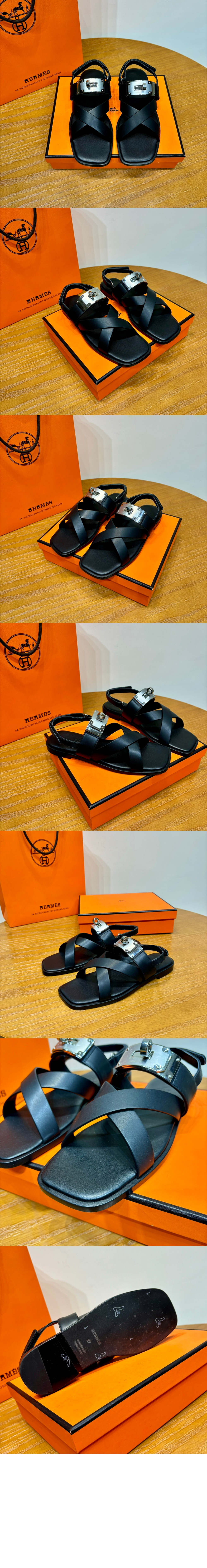 Ines 샌들 > Sandals - 샌들