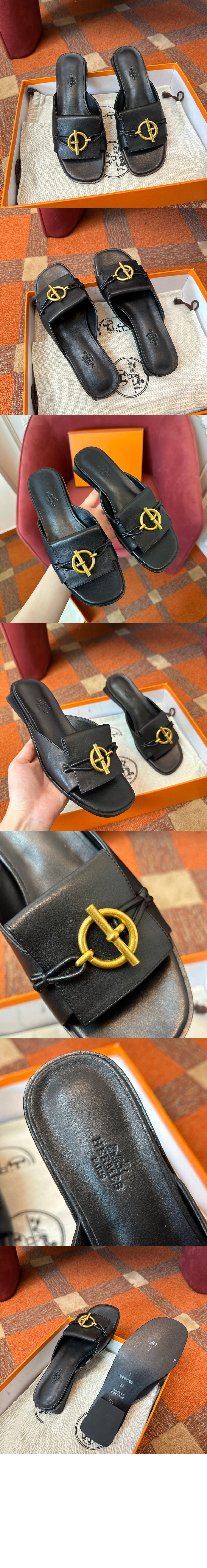 Isle 샌들 > Sandals - 샌들