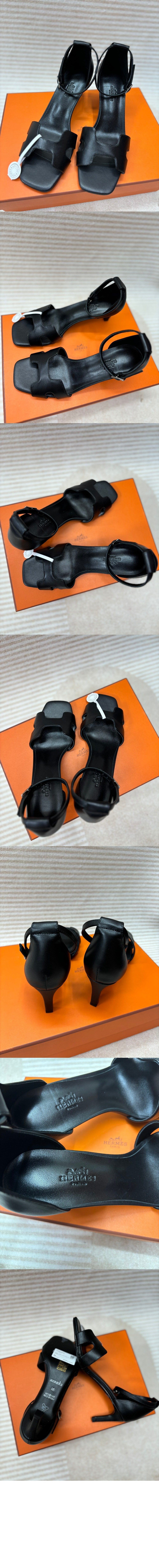 Joy 샌들 > Sandals - 샌들