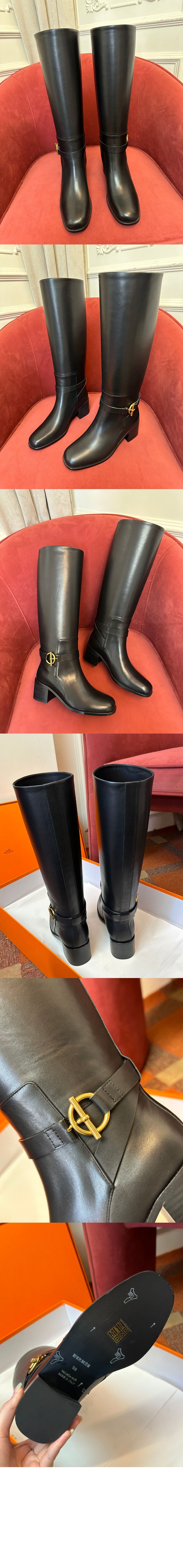 Justine 부츠 > Boots - 부츠