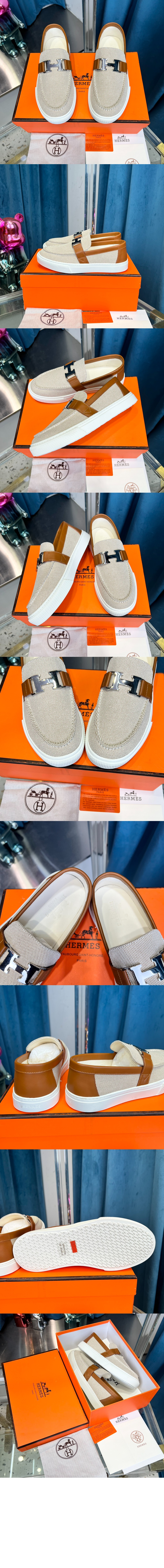 Paris 로퍼 > Loafer - 로퍼