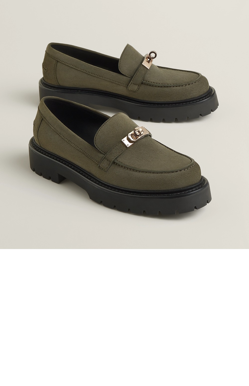 아이코네 로퍼 > Loafer - 로퍼