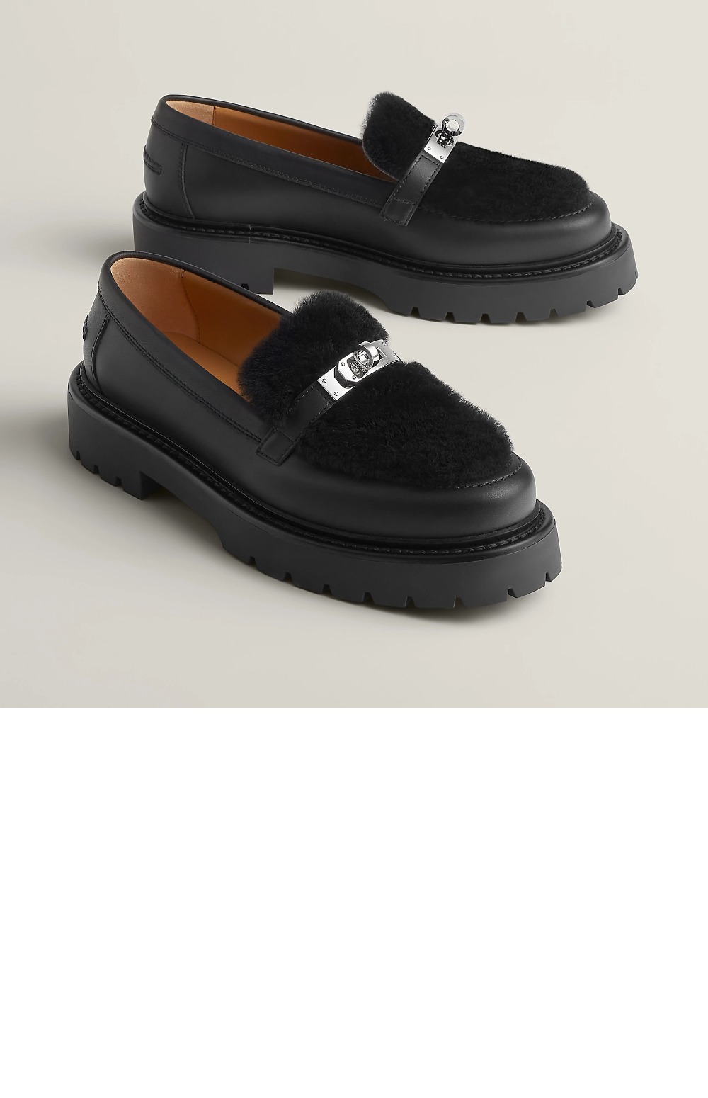 아이코네 로퍼 > Loafer - 로퍼