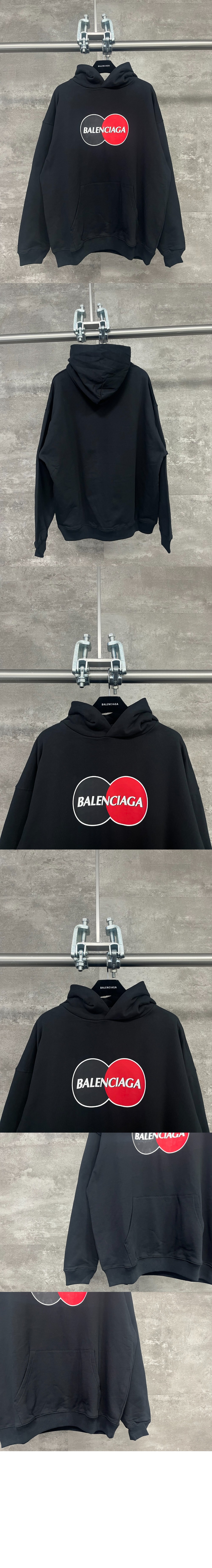 라지 핏 후디 > Etc - 기타제품