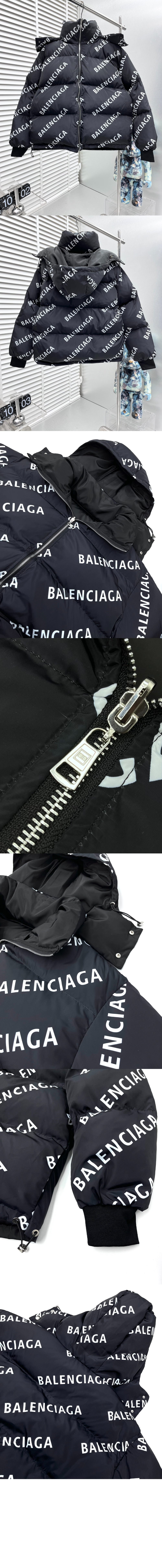 후드 쇼트 다운 재킷 > Etc - 기타제품