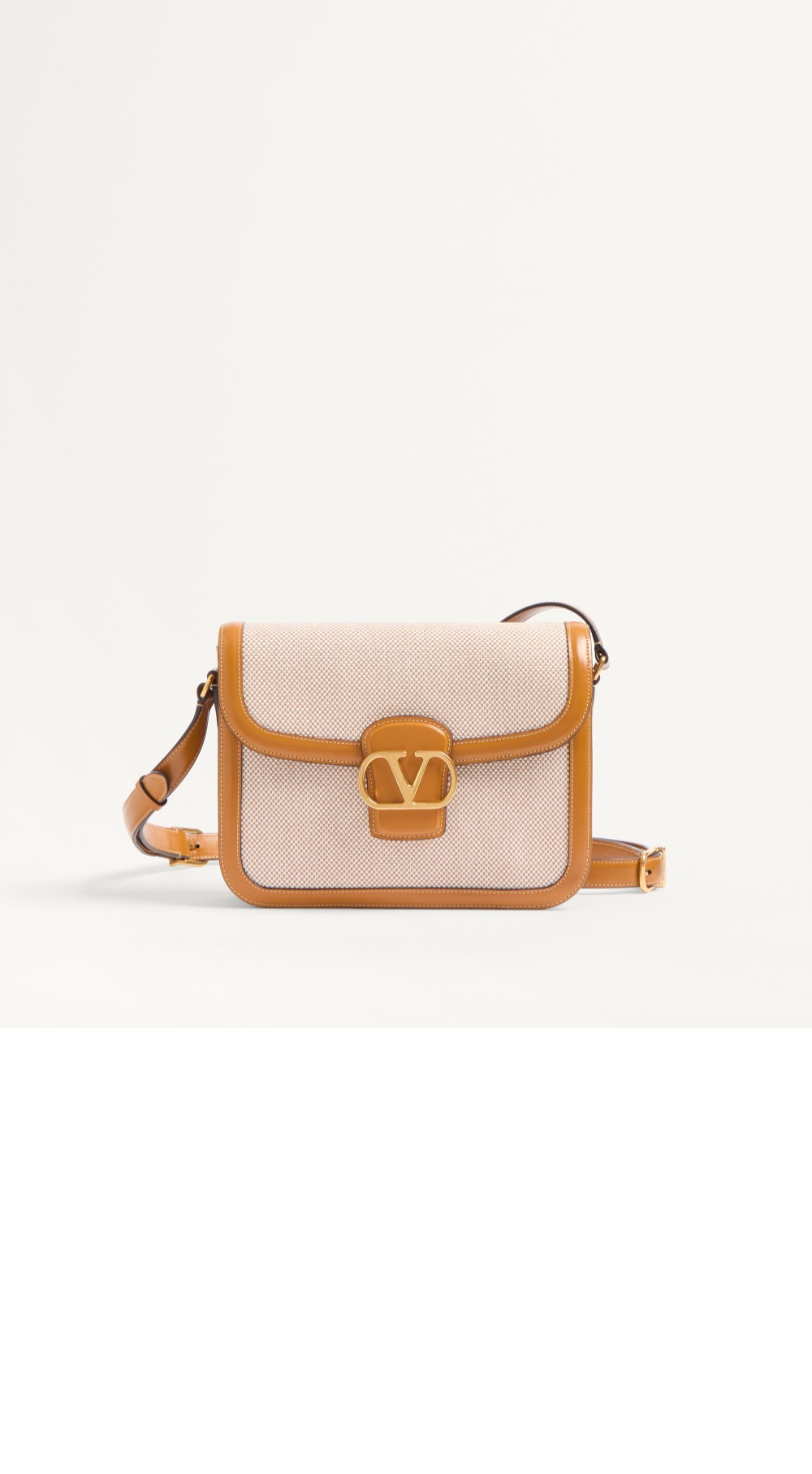 가라바니 9TO5 캔버스 숄더백 > 9to5 Bag - 9to5 백