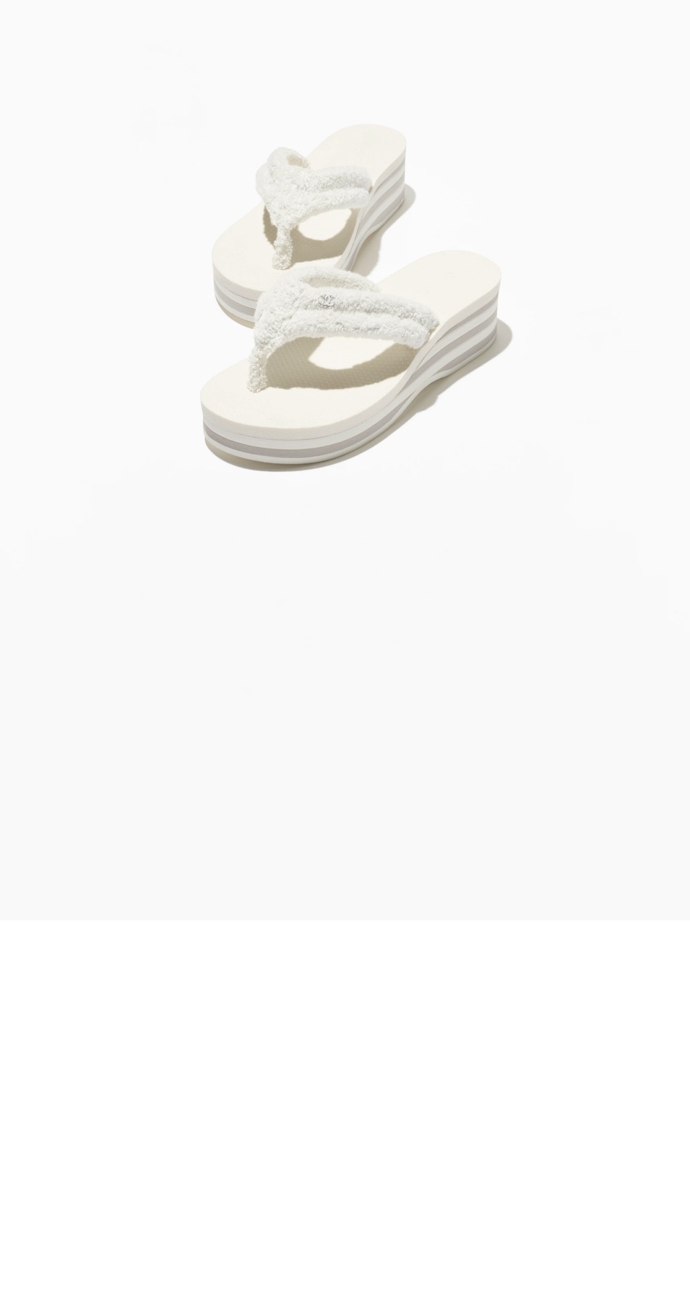 Thongs G46202 > Sandal Slippers - 샌들 슬리퍼