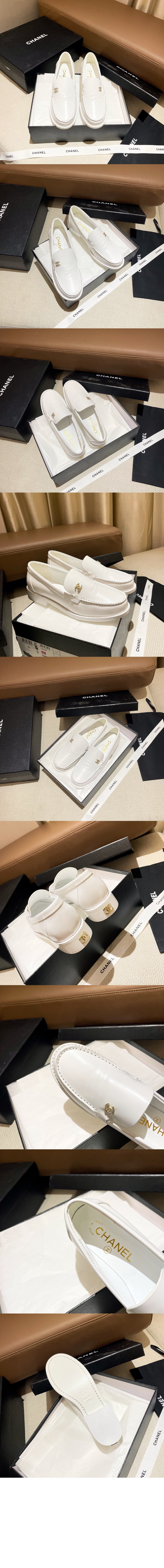 로퍼 G45615 > Loafers - 로퍼