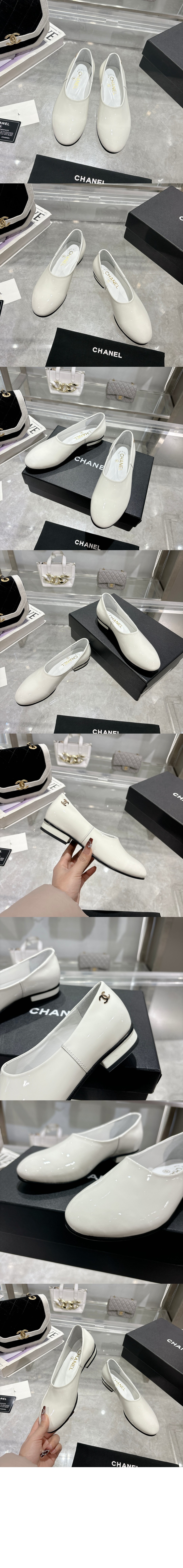 로퍼 G46194 > Loafers - 로퍼