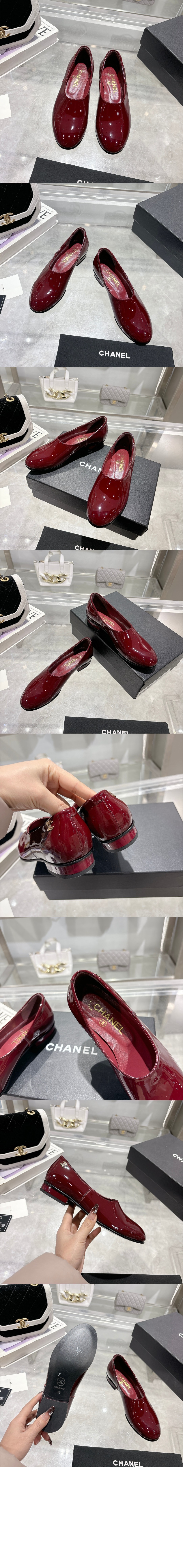 로퍼 G46194 > Loafers - 로퍼