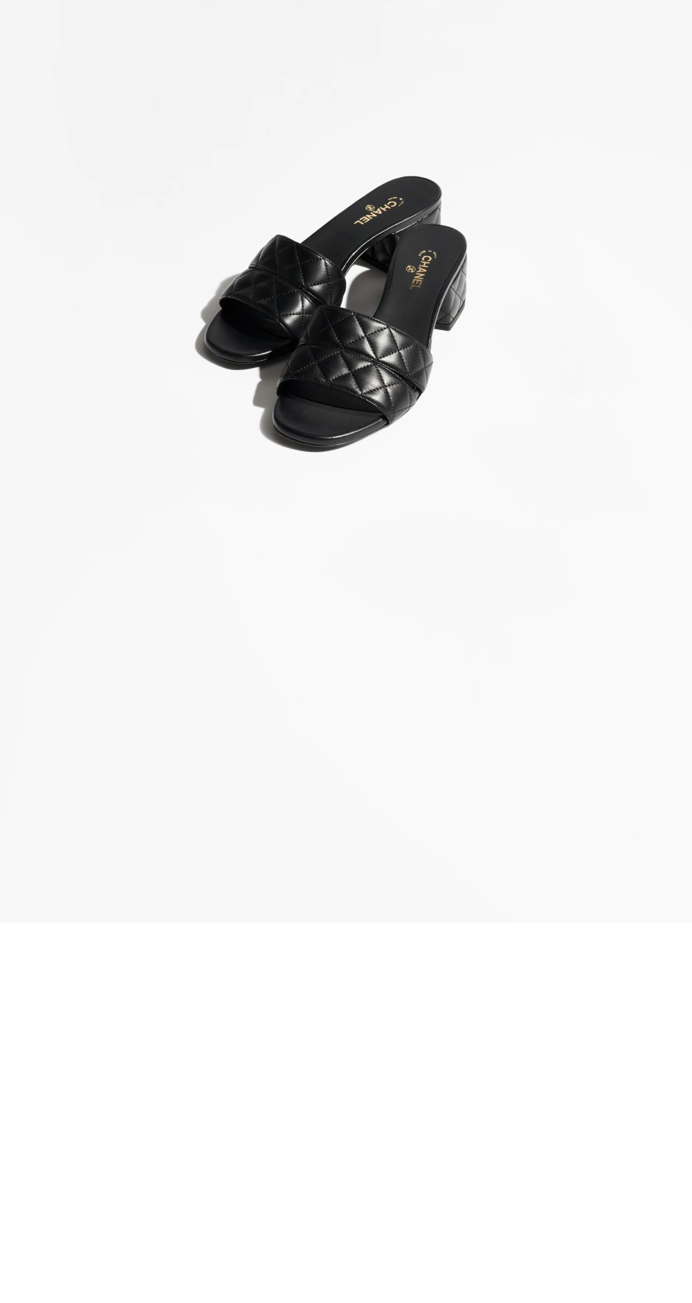 뮬 G46480 > Sandal Slippers - 샌들 슬리퍼