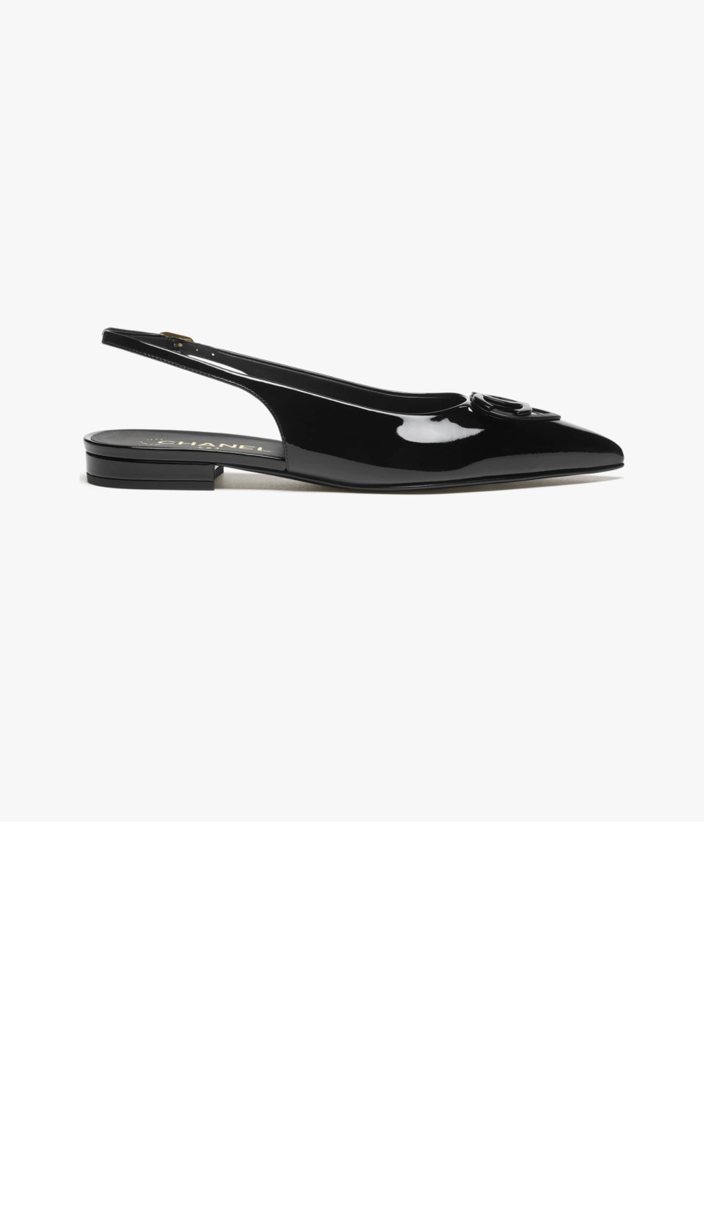 슬링 G46160 > Slingback - 슬링