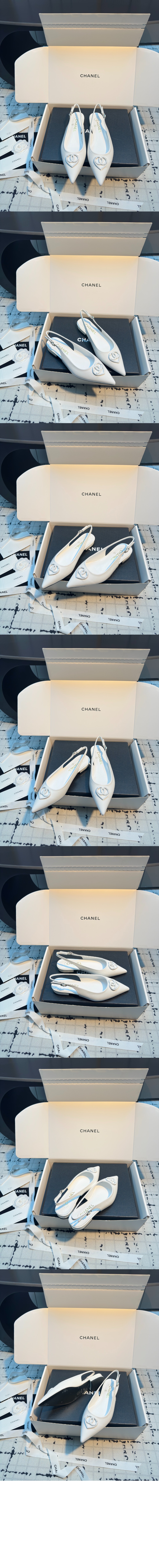 슬링 G46160 > Slingback - 슬링