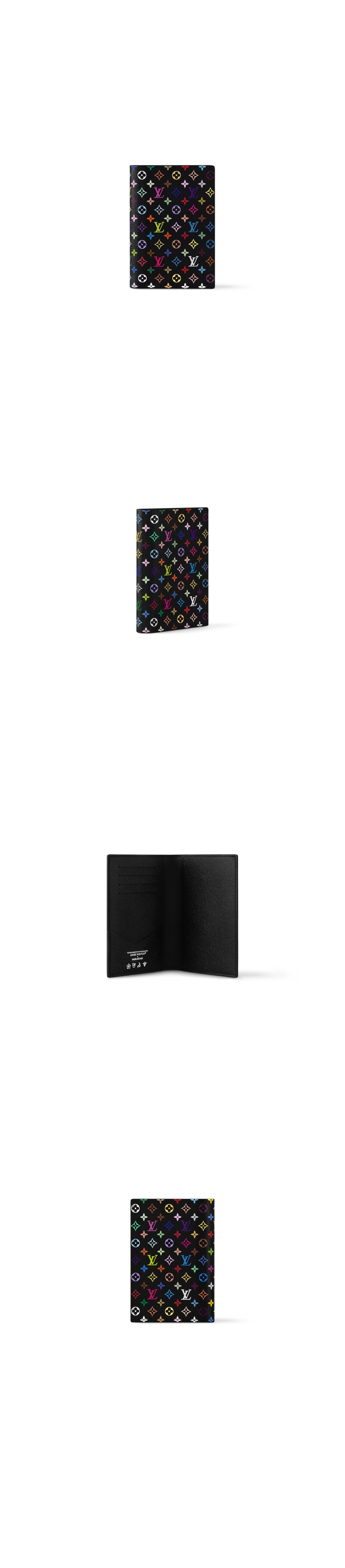 LV x TM 패스포트 커버 M13414 > passport cover - 패스포트 커버