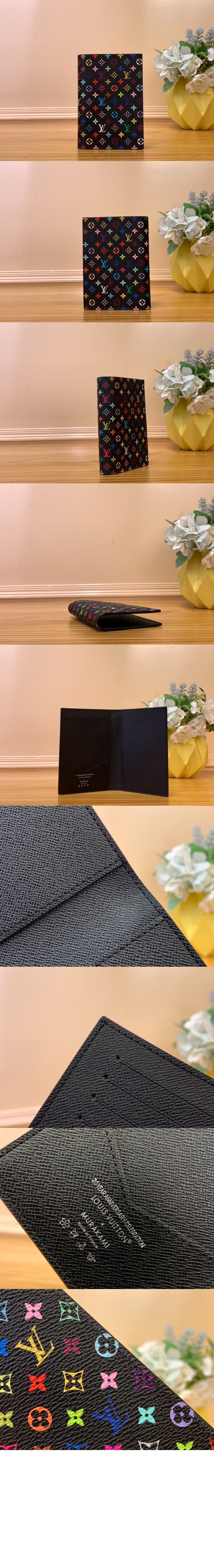 LV x TM 패스포트 커버 M13414 > passport cover - 패스포트 커버